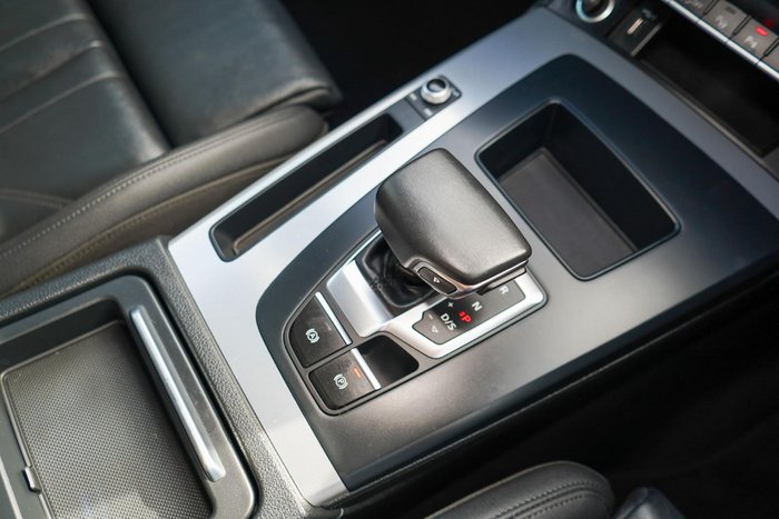 2022 Audi Q5 45 TFSI