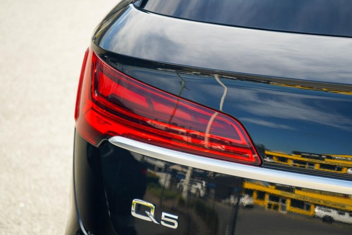 2022 Audi Q5 45 TFSI