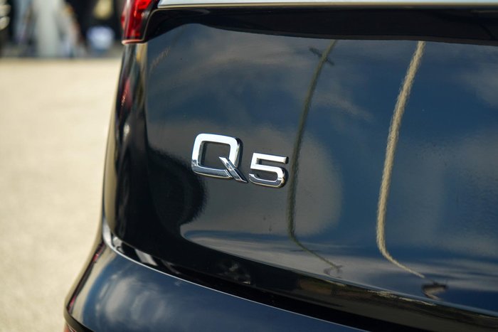 2022 Audi Q5 45 TFSI