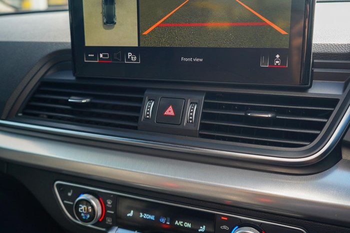 2022 Audi Q5 45 TFSI