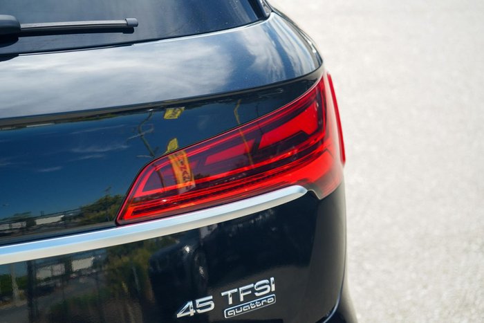 2022 Audi Q5 45 TFSI