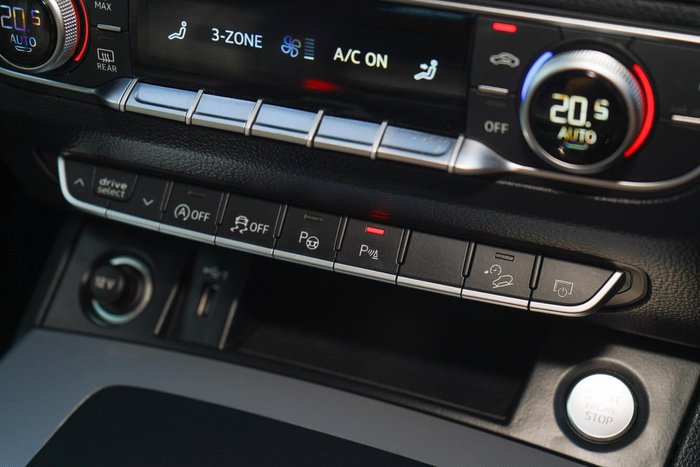 2022 Audi Q5 45 TFSI