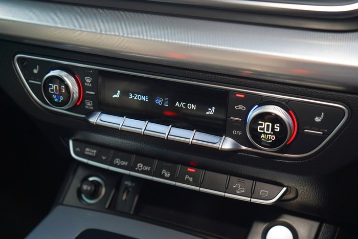 2022 Audi Q5 45 TFSI