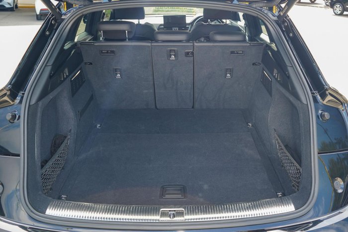 2022 Audi Q5 45 TFSI