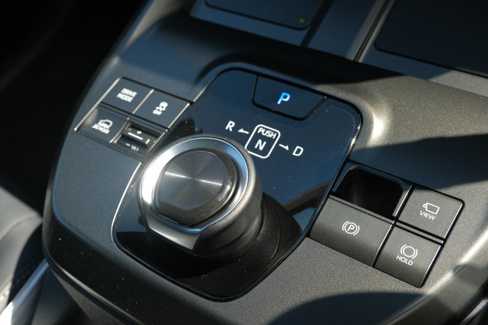 2025 Subaru Solterra AWD Touring