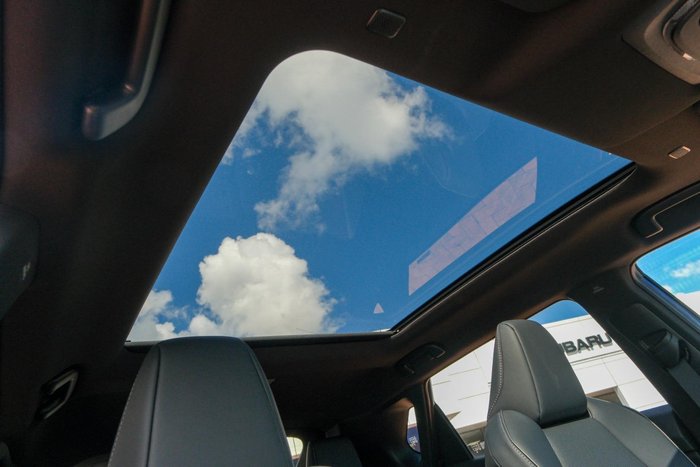 2025 Subaru Solterra AWD Touring