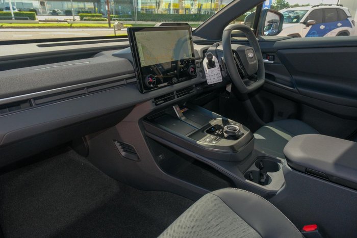 2025 Subaru Solterra AWD Touring