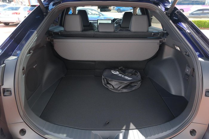 2025 Subaru Solterra AWD Touring