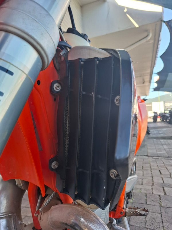 2018 Ktm 300 EXC-TPI ORANGE