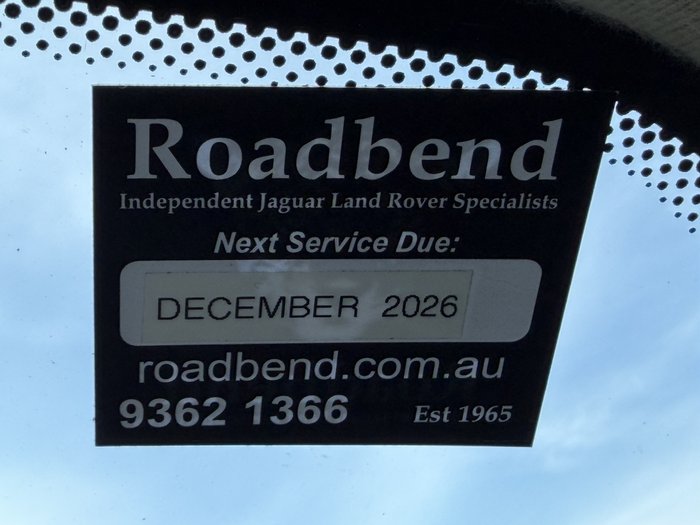 2001 Jaguar XKR Classic