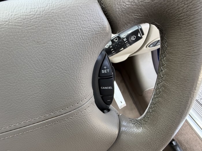 2001 Jaguar XKR Classic