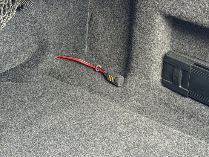 2001 Jaguar XKR Classic