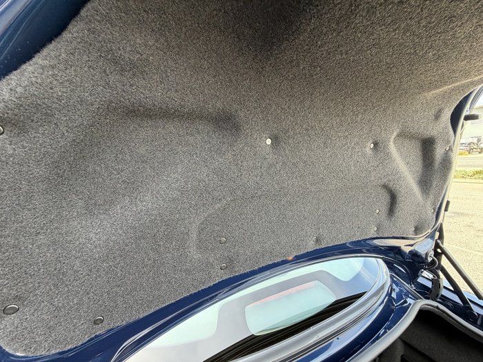 2001 Jaguar XKR Classic