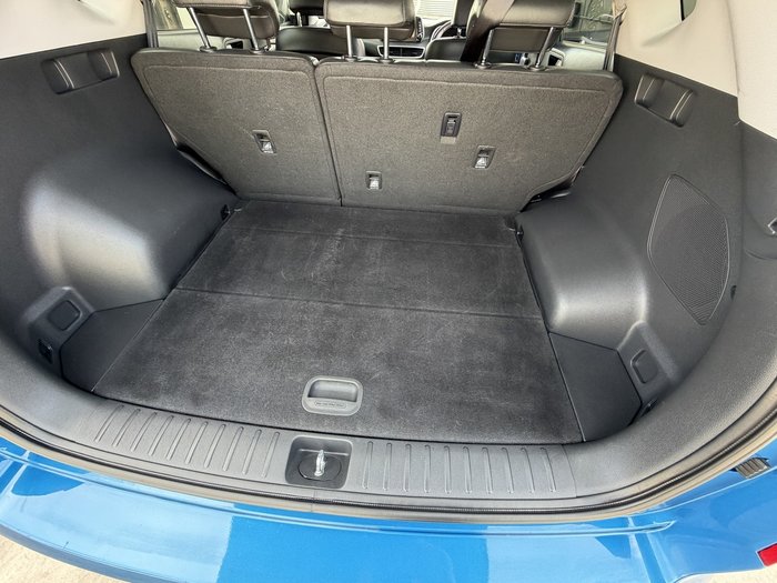 2019 Hyundai Tucson Active X