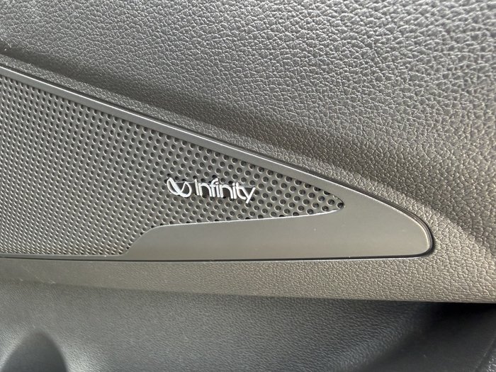 2019 Hyundai Tucson Active X