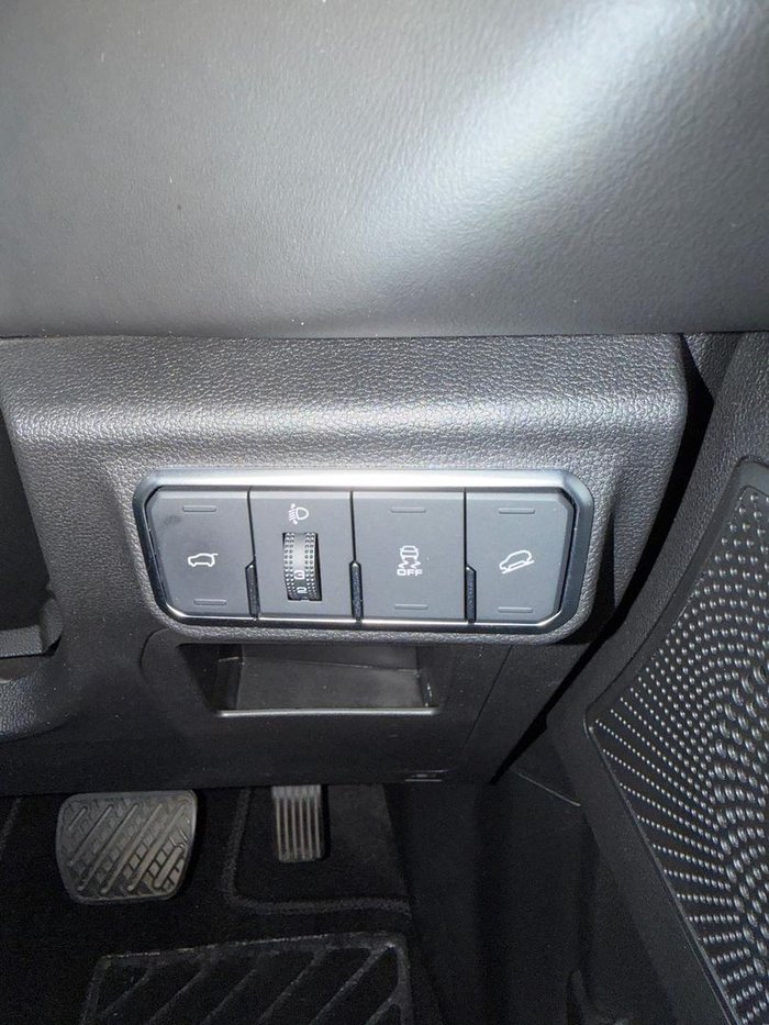 2023 GWM Haval H6 Ultra Hybrid