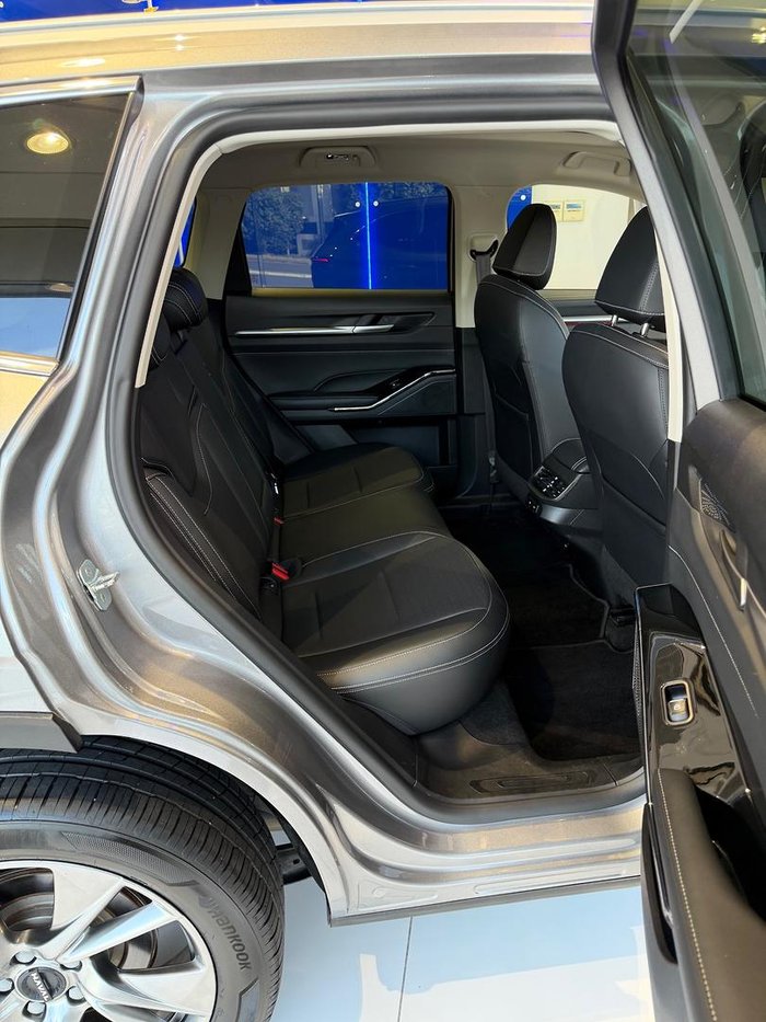 2023 GWM Haval H6 Ultra Hybrid