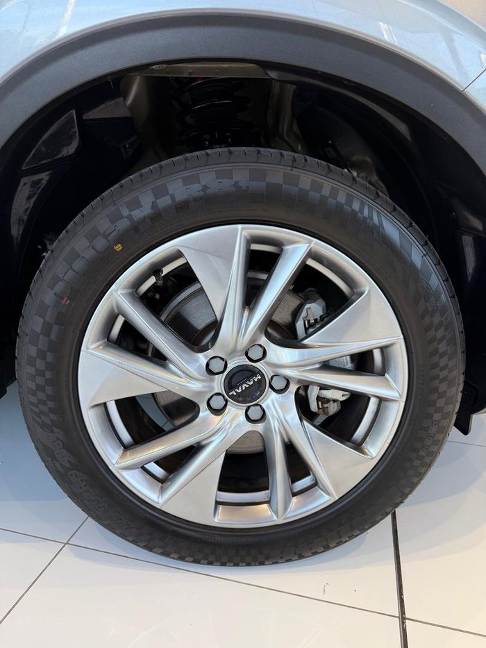 2023 GWM Haval H6 Ultra Hybrid