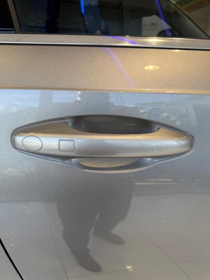 2023 GWM Haval H6 Ultra Hybrid