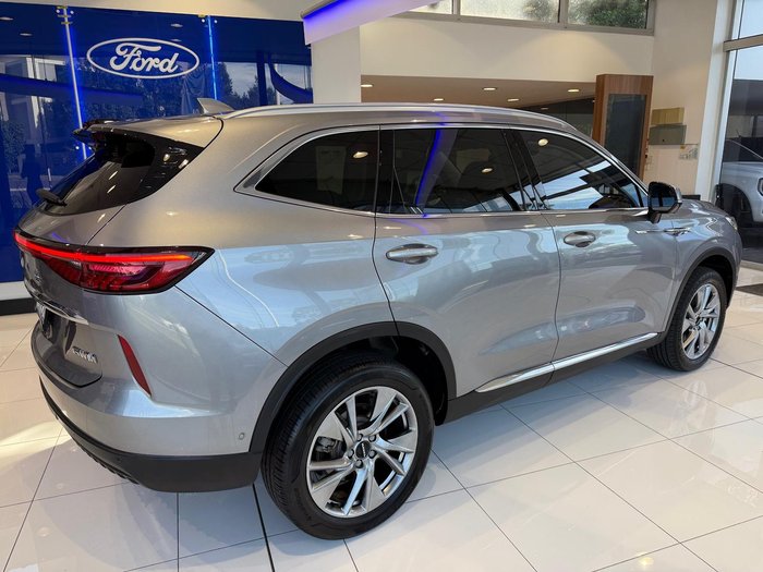 2023 GWM Haval H6 Ultra Hybrid