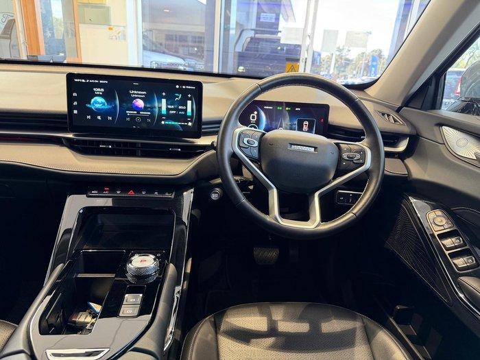 2023 GWM Haval H6 Ultra Hybrid