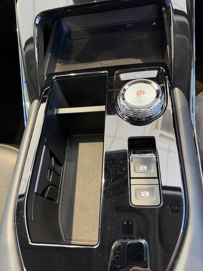 2023 GWM Haval H6 Ultra Hybrid