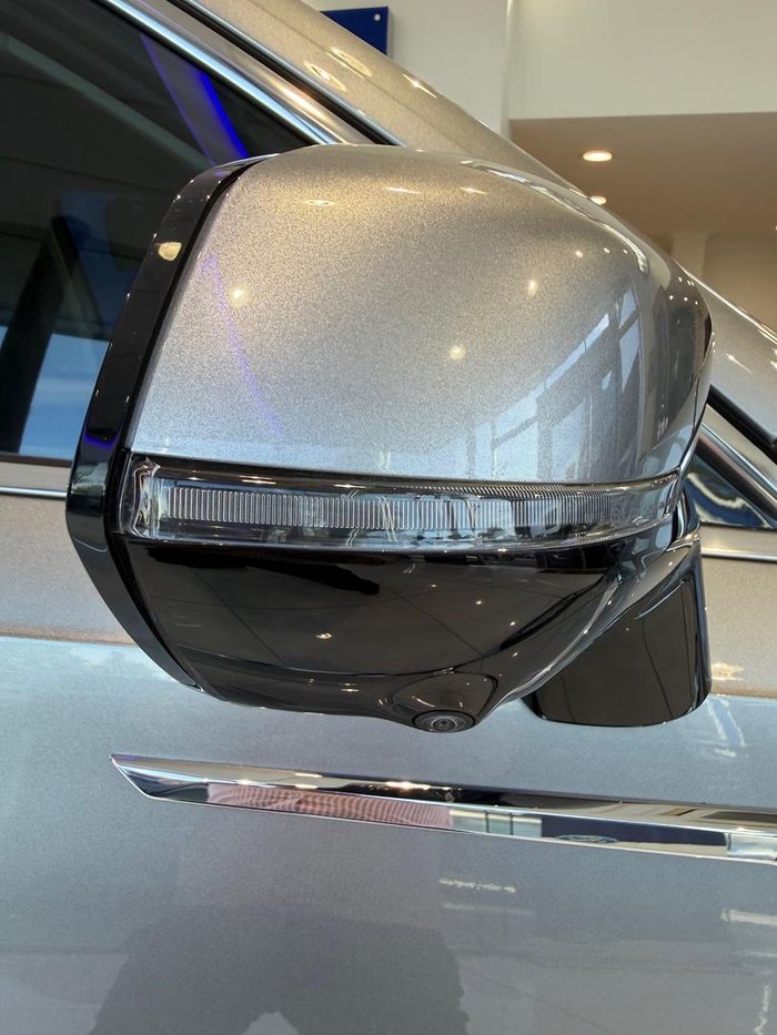 2023 GWM Haval H6 Ultra Hybrid