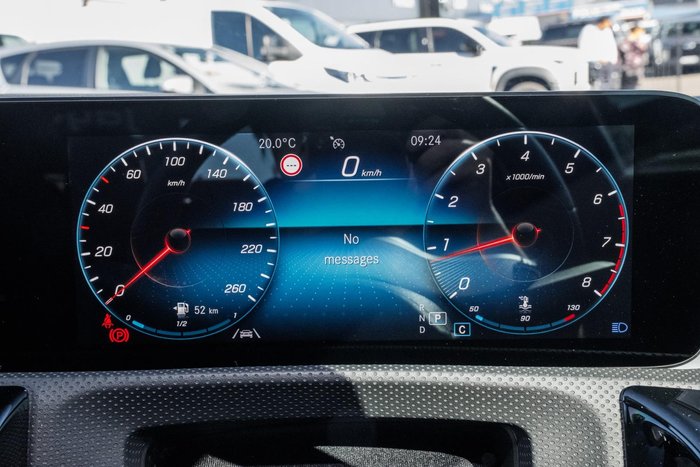 2021 Mercedes-Benz CLA-Class CLA250