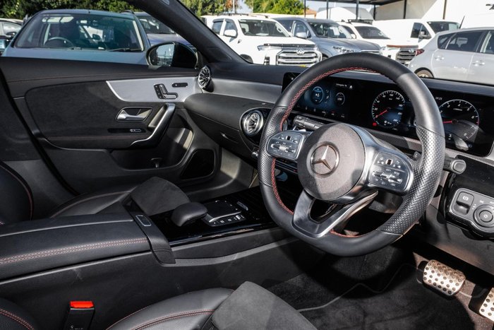 2021 Mercedes-Benz CLA-Class CLA250