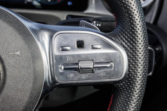 2021 Mercedes-Benz CLA-Class CLA250
