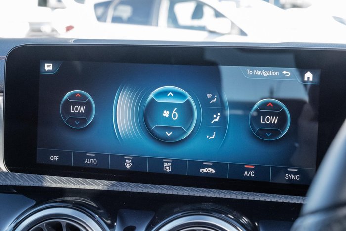 2021 Mercedes-Benz CLA-Class CLA250
