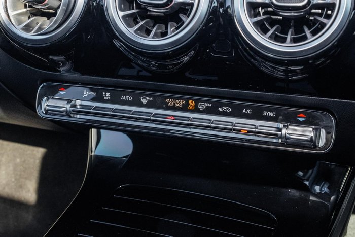 2021 Mercedes-Benz CLA-Class CLA250