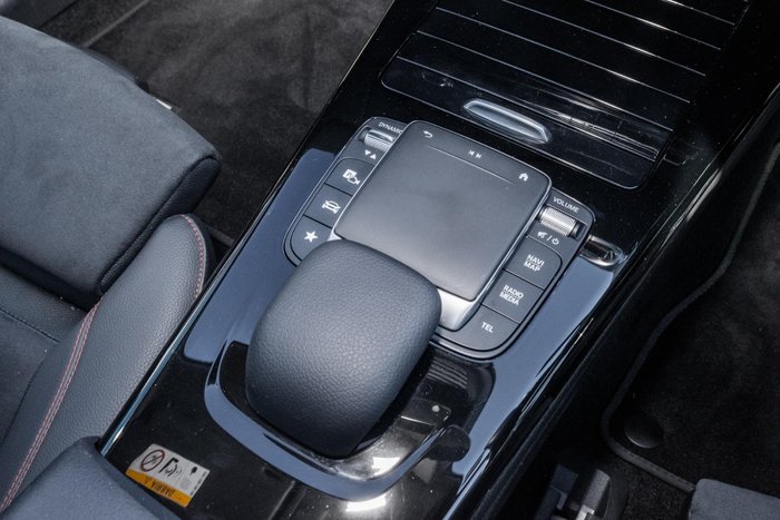2021 Mercedes-Benz CLA-Class CLA250