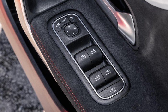 2021 Mercedes-Benz CLA-Class CLA250