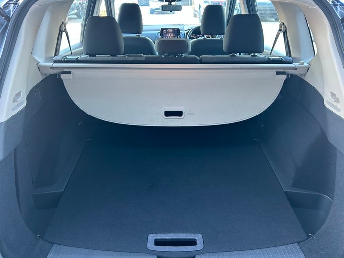 2025 Nissan X-TRAIL ST