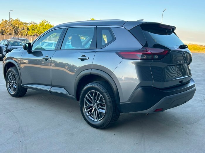 2025 Nissan X-TRAIL ST