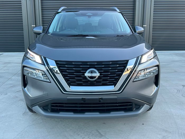 2025 Nissan X-TRAIL ST