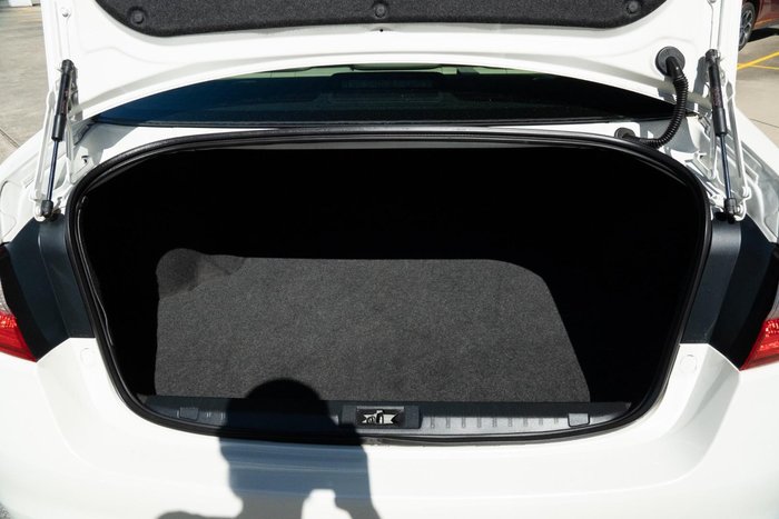 2016 Subaru Liberty 2.5i Premium