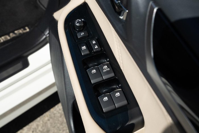 2016 Subaru Liberty 2.5i Premium