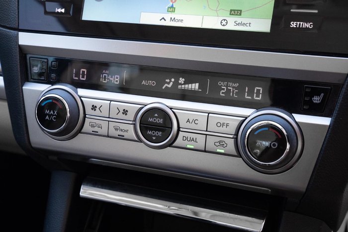 2016 Subaru Liberty 2.5i Premium