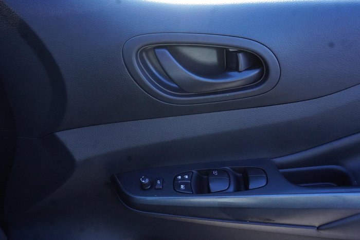 2021 Nissan Navara PRO-4X