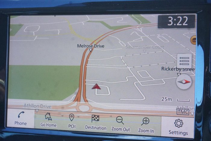 2021 Nissan Navara PRO-4X