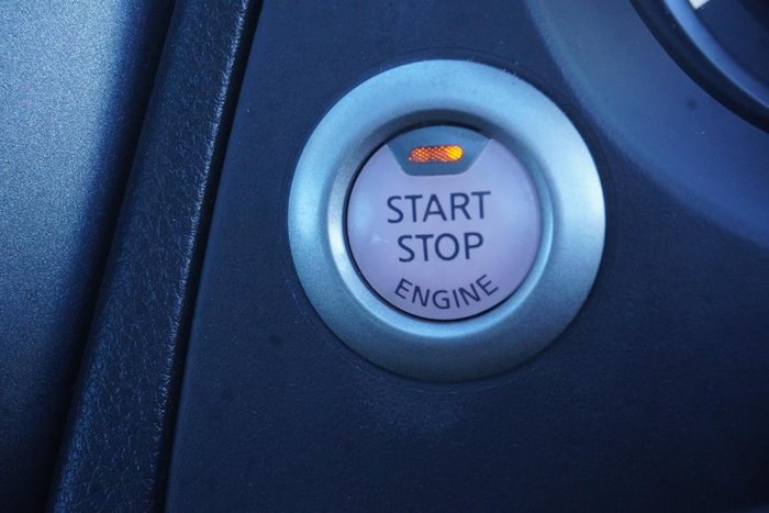 2021 Nissan Navara PRO-4X