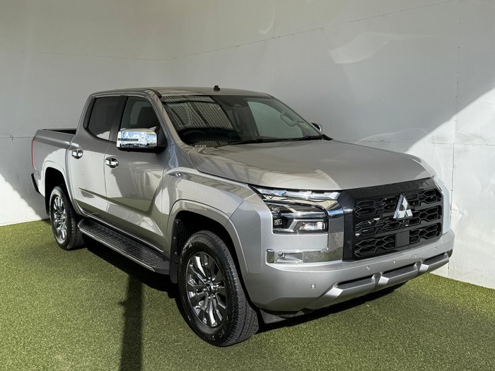 2025 Mitsubishi Triton
