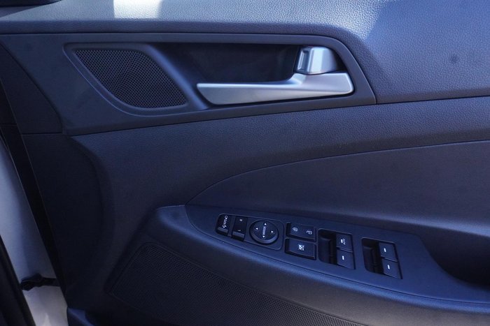 2017 Hyundai Tucson Active X