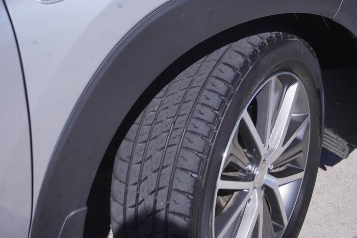 2017 Hyundai Tucson Active X