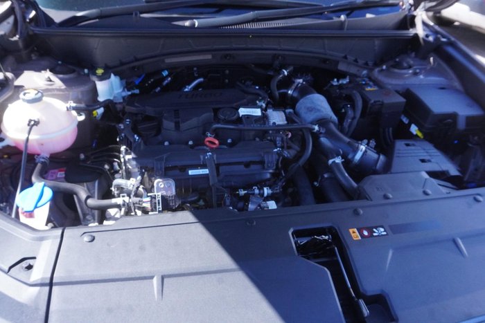 2022 Hyundai Tucson Highlander