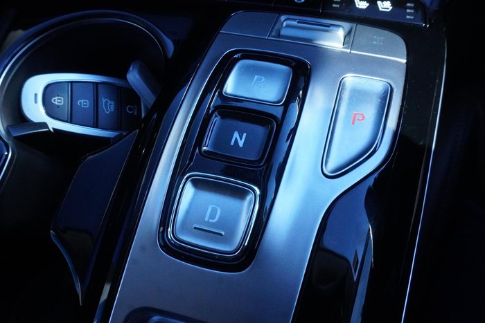 2022 Hyundai Tucson Highlander