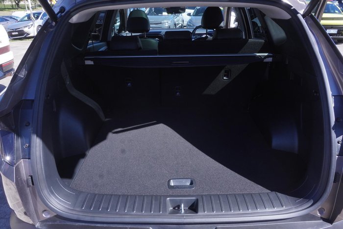 2022 Hyundai Tucson Highlander