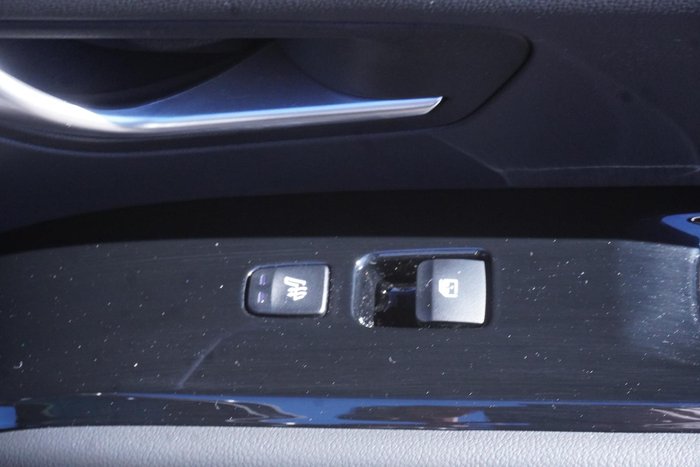 2022 Hyundai Tucson Highlander